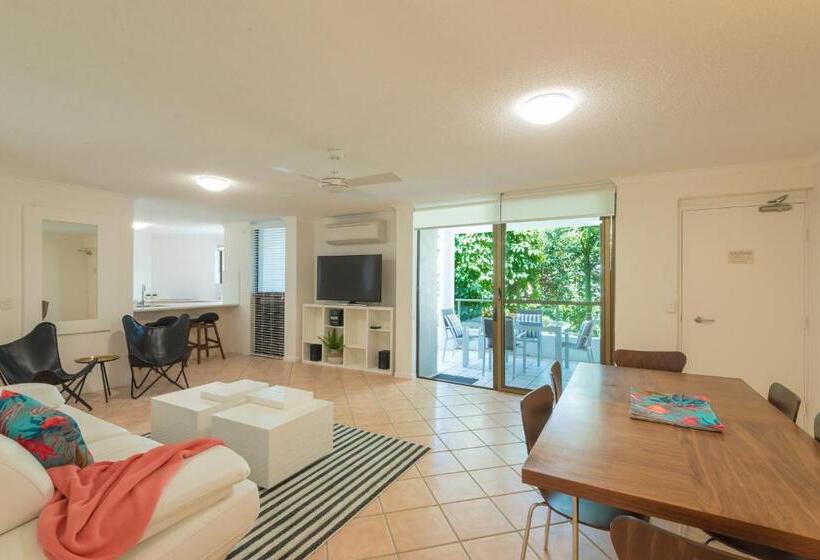 Апартаменты Superior 2 Спальни, Munna Beach Apartments