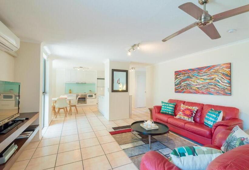Апартаменты Superior 2 Спальни, Munna Beach Apartments