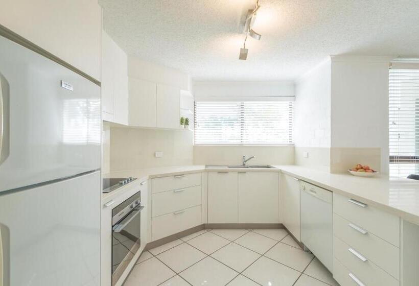 Апартаменты Superior 2 Спальни, Munna Beach Apartments