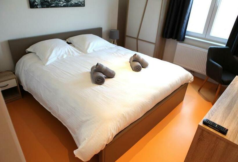 اتاق استاندارد, Elberg Hotel & Apartments