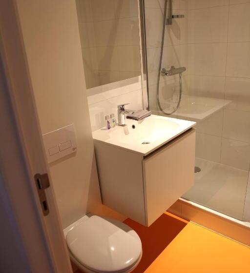 اتاق استاندارد, Elberg Hotel & Apartments