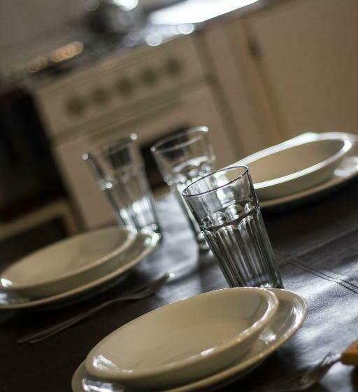 带1个卧室的公寓, Solares Cumbrecita Hotel & Apart