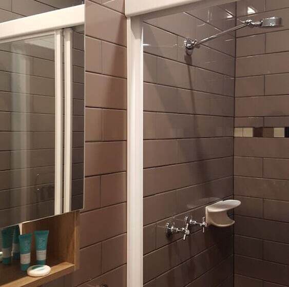 스탠다드 룸, Town House Motor Inn