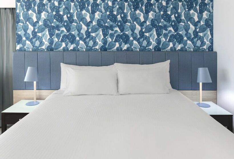 سوئیت کلاب, Vibe Hotel Gold Coast