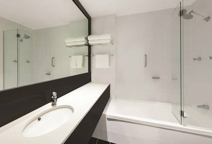 سوئیت کلاب, Vibe Hotel Gold Coast