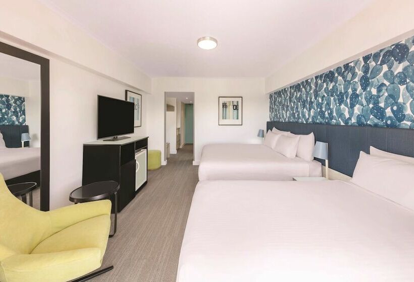 스탠다드 트리플 룸, Vibe Hotel Gold Coast