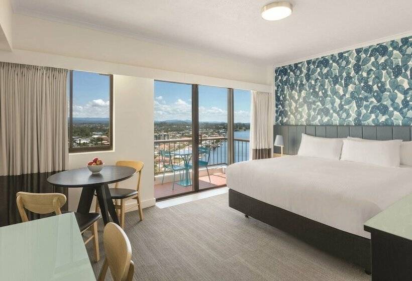 클럽 룸, Vibe Hotel Gold Coast