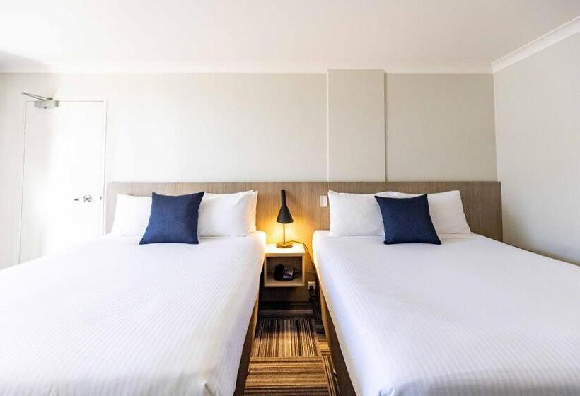 Номер Superior, Paradise Resort Gold Coast