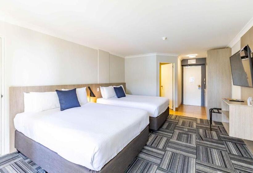 Номер Superior с Видом, Paradise Resort Gold Coast
