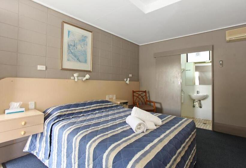 Номер Стандарт, Tandara Hotel Motel