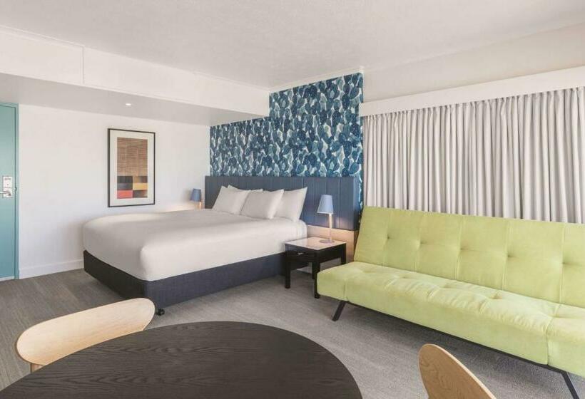 디럭스 스튜디오, Vibe Hotel Gold Coast