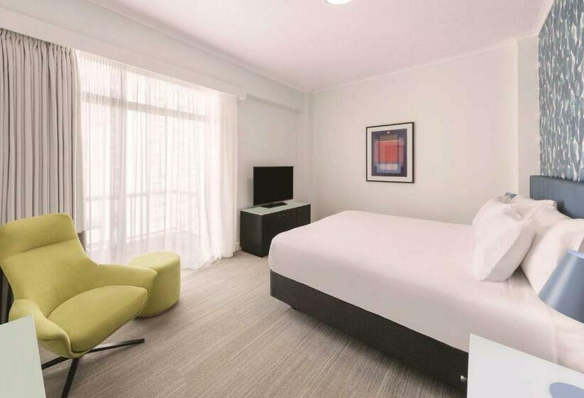 سوئیت کلاب, Vibe Hotel Gold Coast