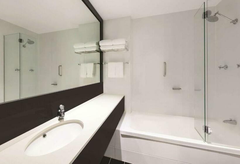 클럽 스위트, Vibe Hotel Gold Coast