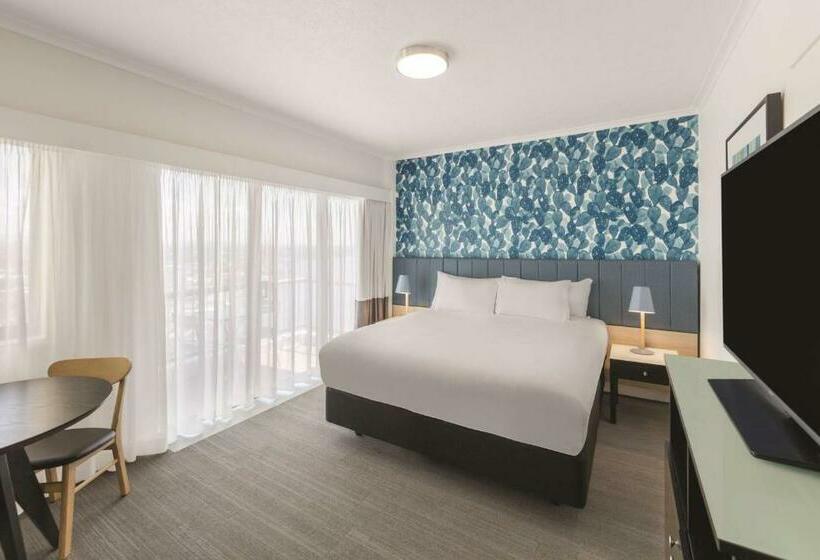 اتاق کلاب, Vibe Hotel Gold Coast