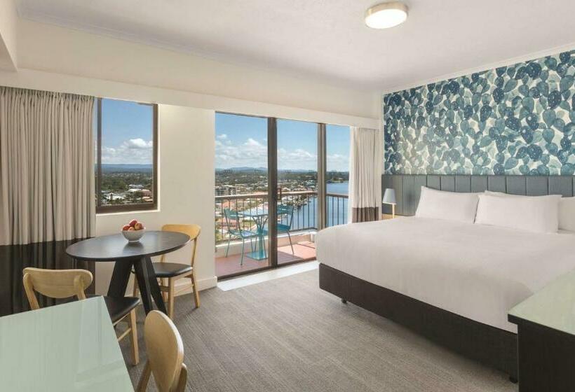 클럽 룸, Vibe Hotel Gold Coast