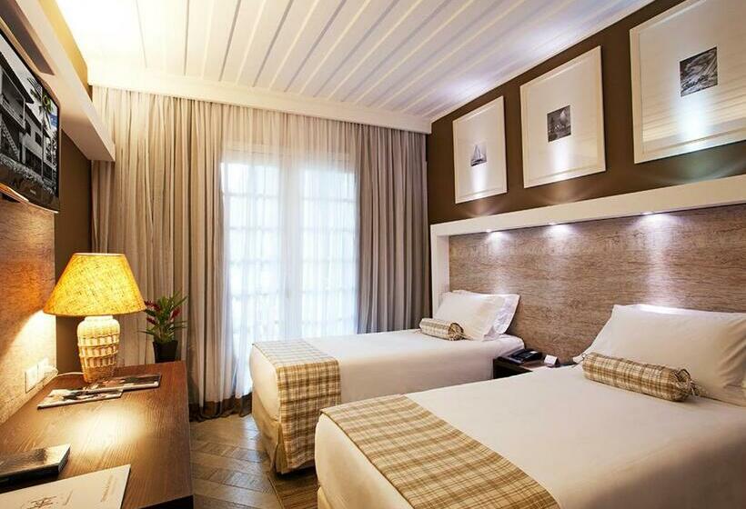 Номер Премиум, Casa Grande Hotel Resort & Spa