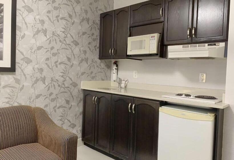 标准间, Best Western Plus Regency Inn And Conference Centre