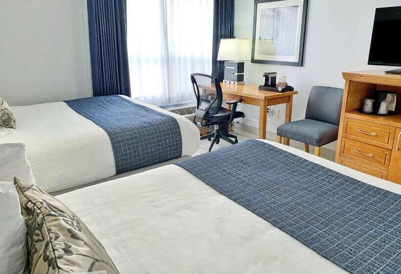 行政房间, Best Western Plus Regency Inn And Conference Centre
