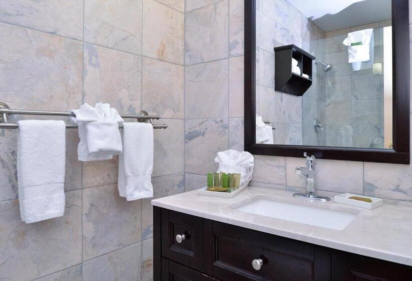 Президентский Люкс, Best Western Plus Regency Inn And Conference Centre