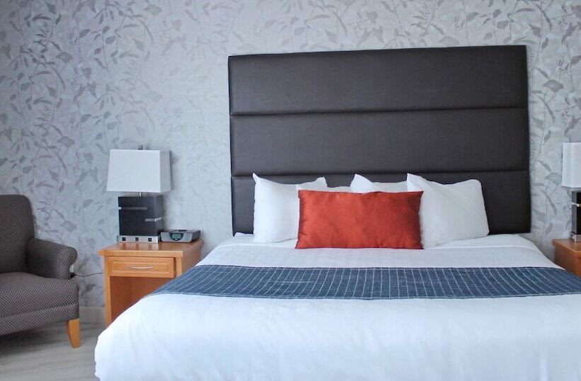 行政房间, Best Western Plus Regency Inn And Conference Centre