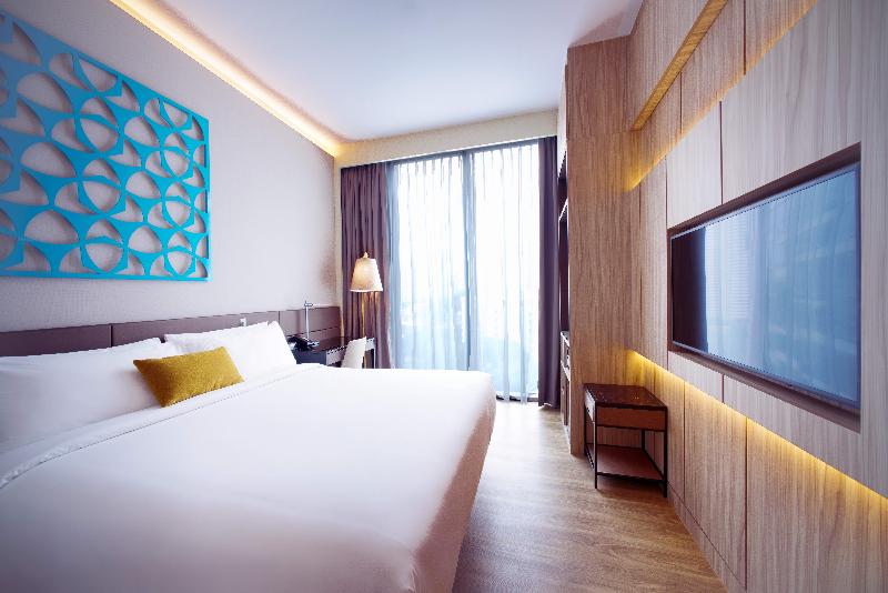 سوئیت با تخت بزرگ, Hilton Copacabana Rio De Janeiro