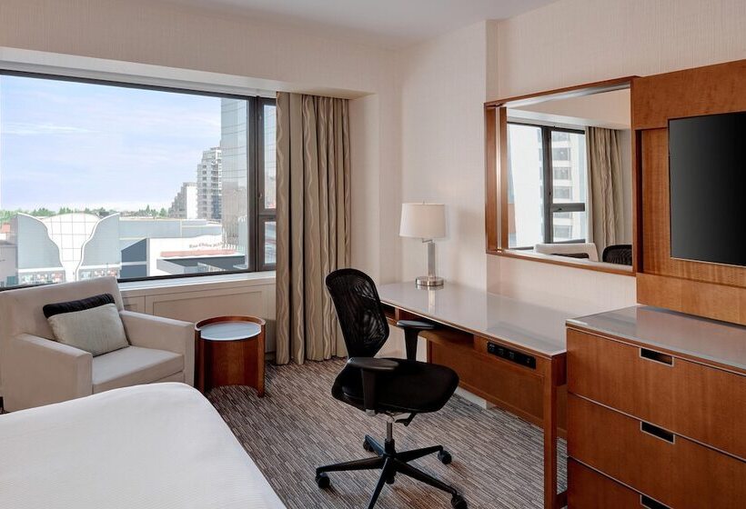 ビジネスルーム, The Westin Calgary