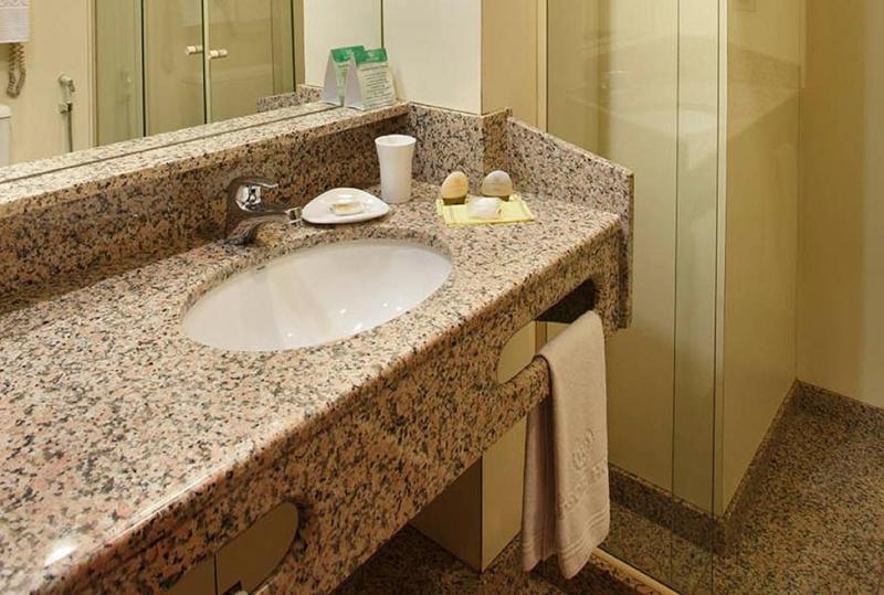 اتاق استاندارد, Windsor Guanabara