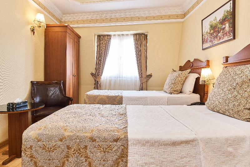 Номер Премиум, Casa Grande Hotel Resort & Spa