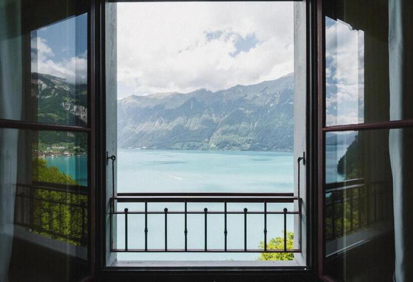 Люкс, Grandhotel Giessbach