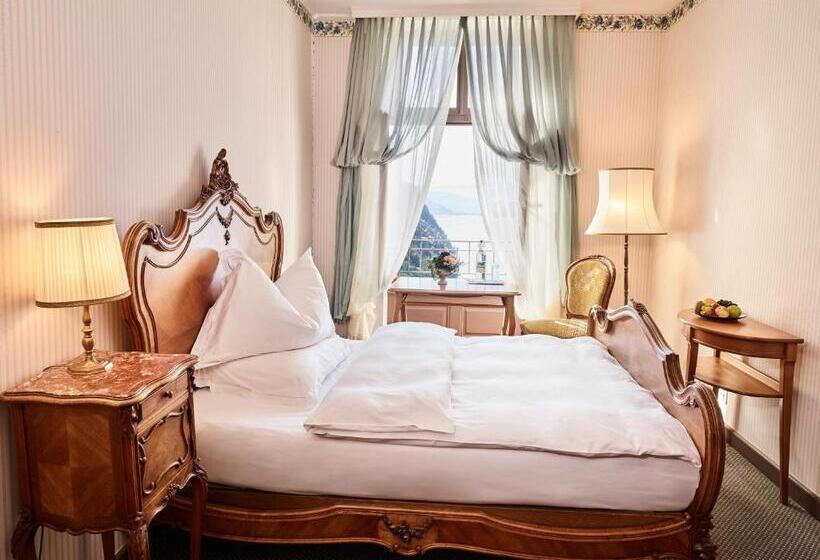 Номер Стандарт Индивидуальный, Grandhotel Giessbach