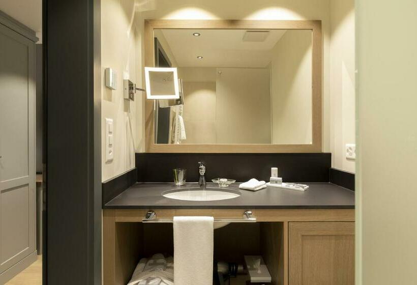 Номер Стандарт, Ascovilla Charming Hideway