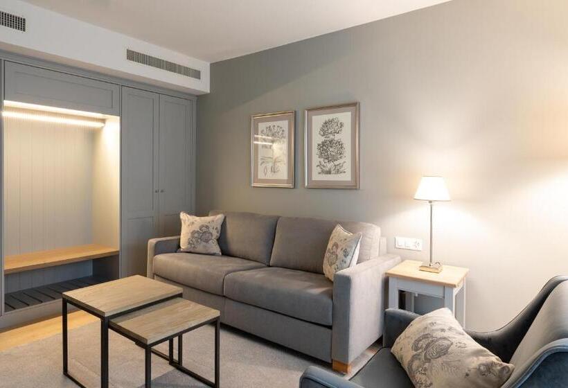 Семейный Номер, Ascovilla Charming Hideway