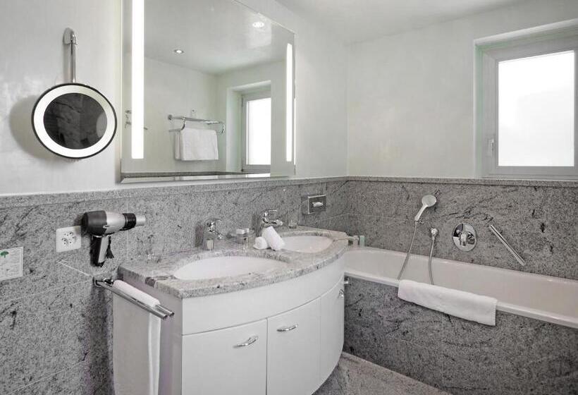Люкс, Ascovilla Charming Hideway