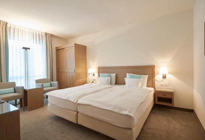 Номер Стандарт с Балконом, Ascovilla Charming Hideway