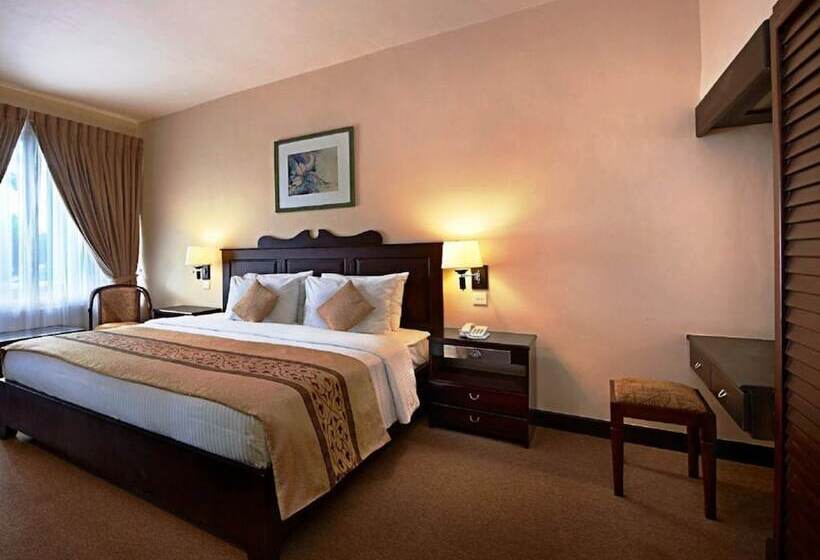 Номер Стандарт, Berjaya Hotel Colombo