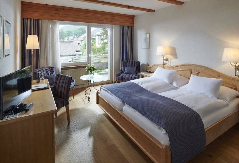 Номер Стандарт, Bristol Relais Du Silence Superior