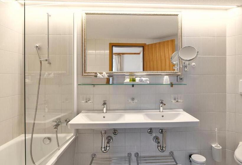 Номер Стандарт, Bristol Relais Du Silence Superior