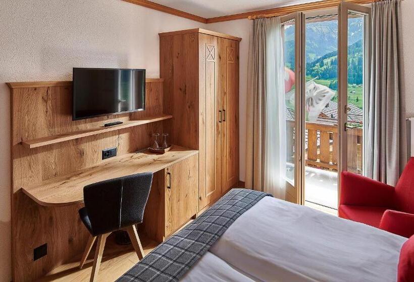 Номер Стандарт, Bristol Relais Du Silence Superior