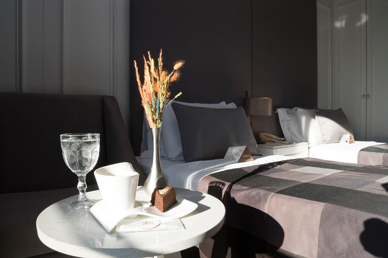 豪华房间, Fairmont Le Manoir Richelieu