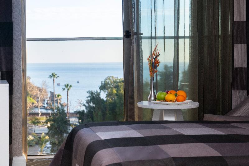 豪华房间, Fairmont Le Manoir Richelieu