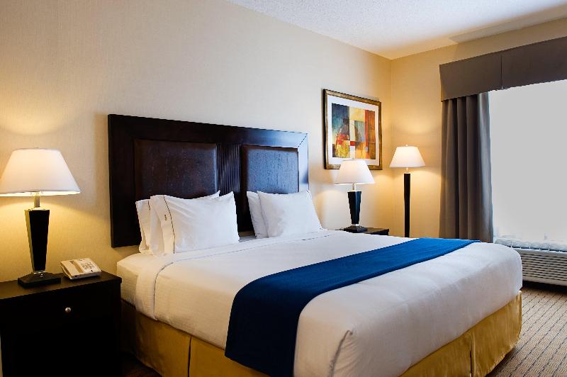 身障者適用スタンダードルーム, Holiday Inn Express & Suites Regina South, An Ihg