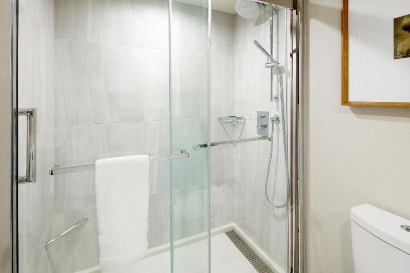 デラックスルーム, Le Centre Sheraton Montreal