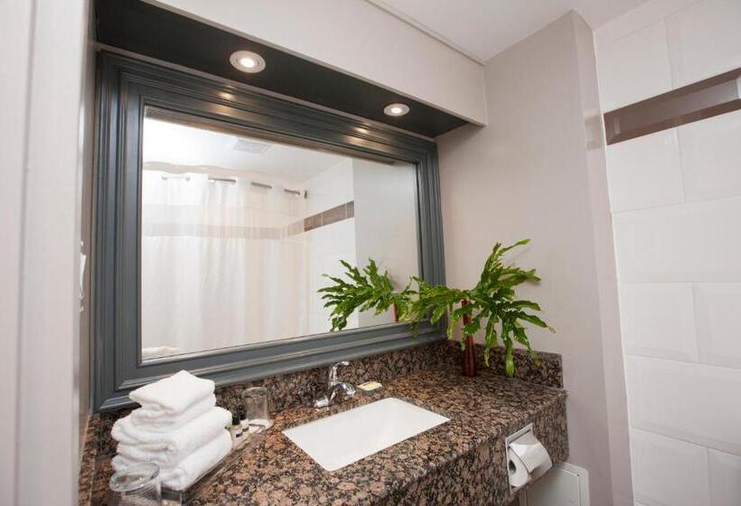 Quarto Superior Interior, Old Stone Inn Boutique
