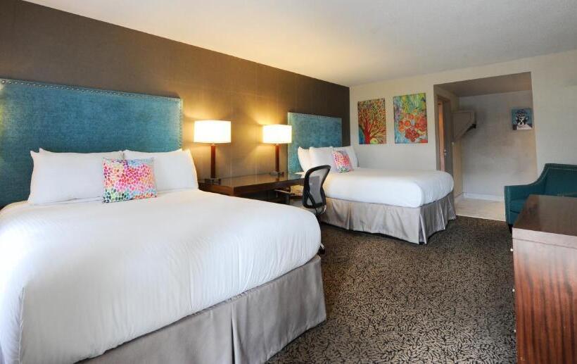 Quarto standard, Old Stone Inn Boutique