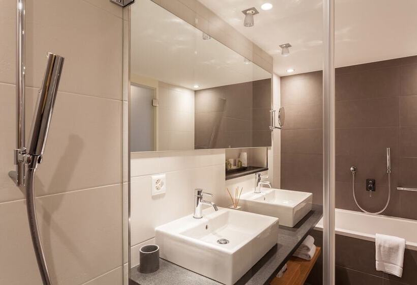 Family Suite, Allalin Saas Fee