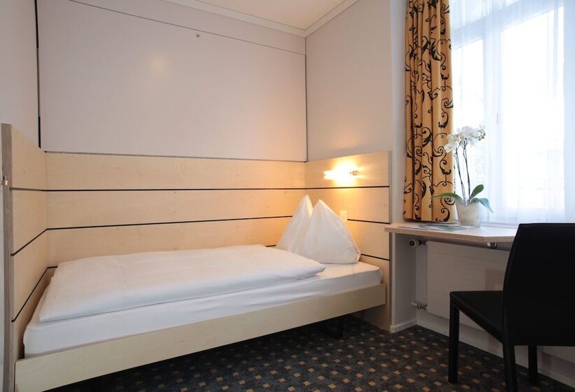Habitación Familiar, Belvedere Swiss Quality