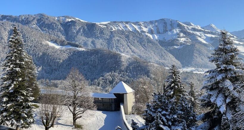 Номер Стандарт, Le Saint Georges