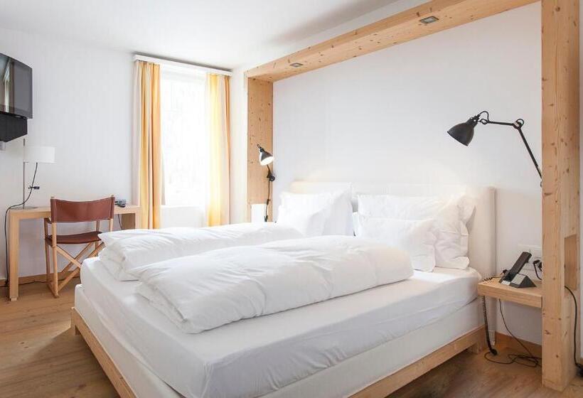 Номер Basic, Muller  Mountain Lodge