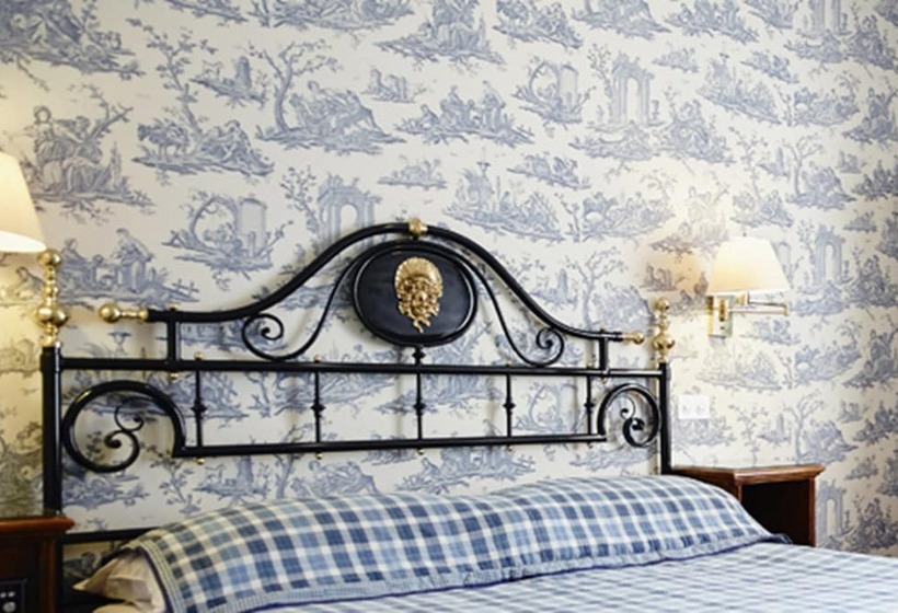 חדר סופריור יחיד, Romantik Hotel Wilden Mann Luzern