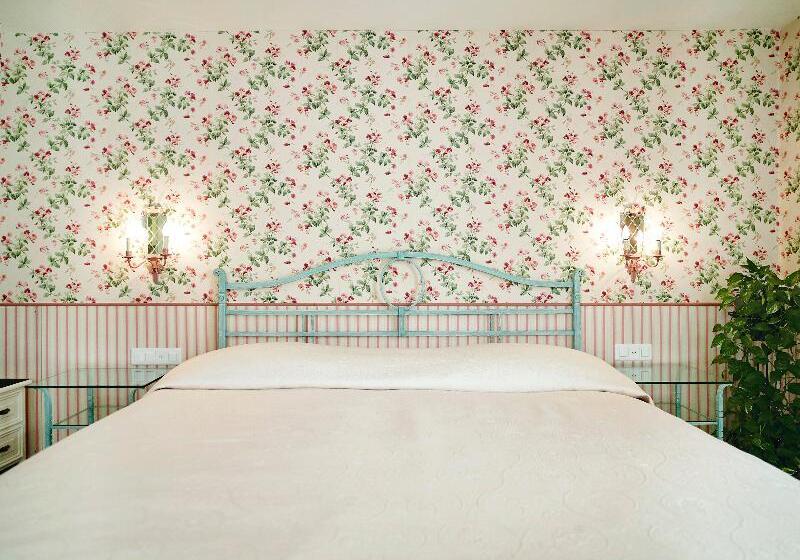 اتاق سوپریور, Romantik Hotel Wilden Mann Luzern